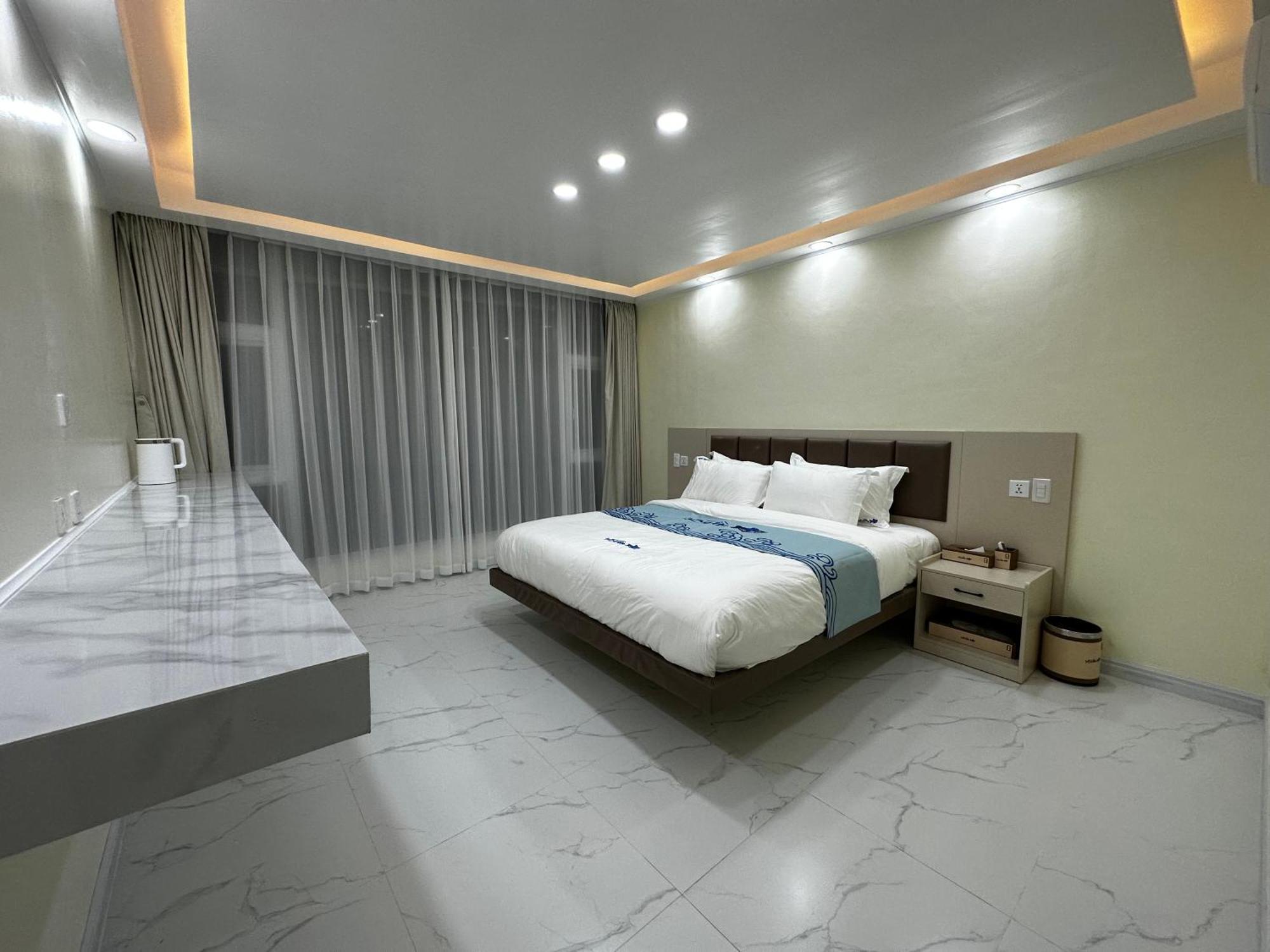 Luckytito Anilao Resort Mabini  Exterior photo