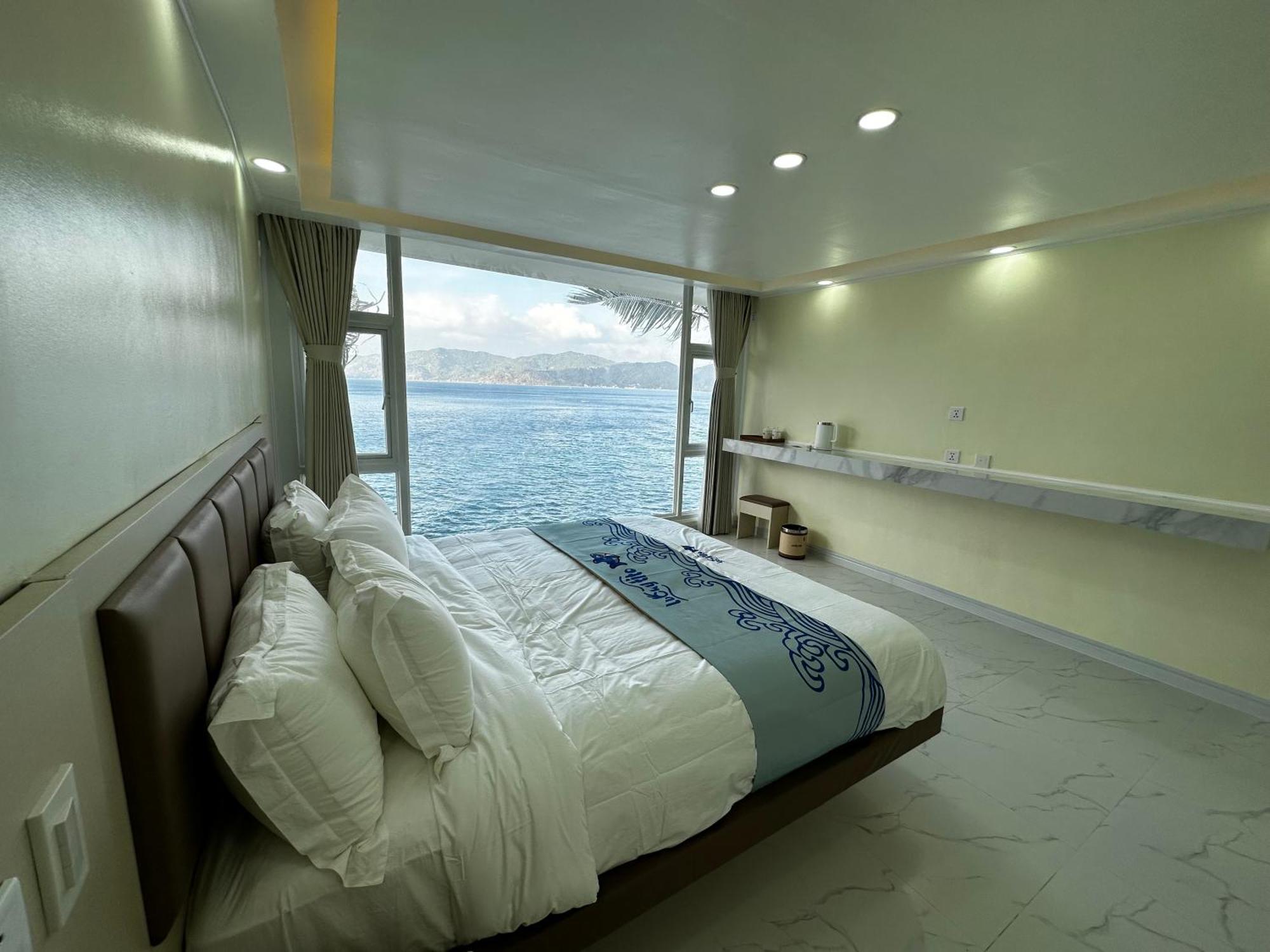 Luckytito Anilao Resort Mabini  Exterior photo