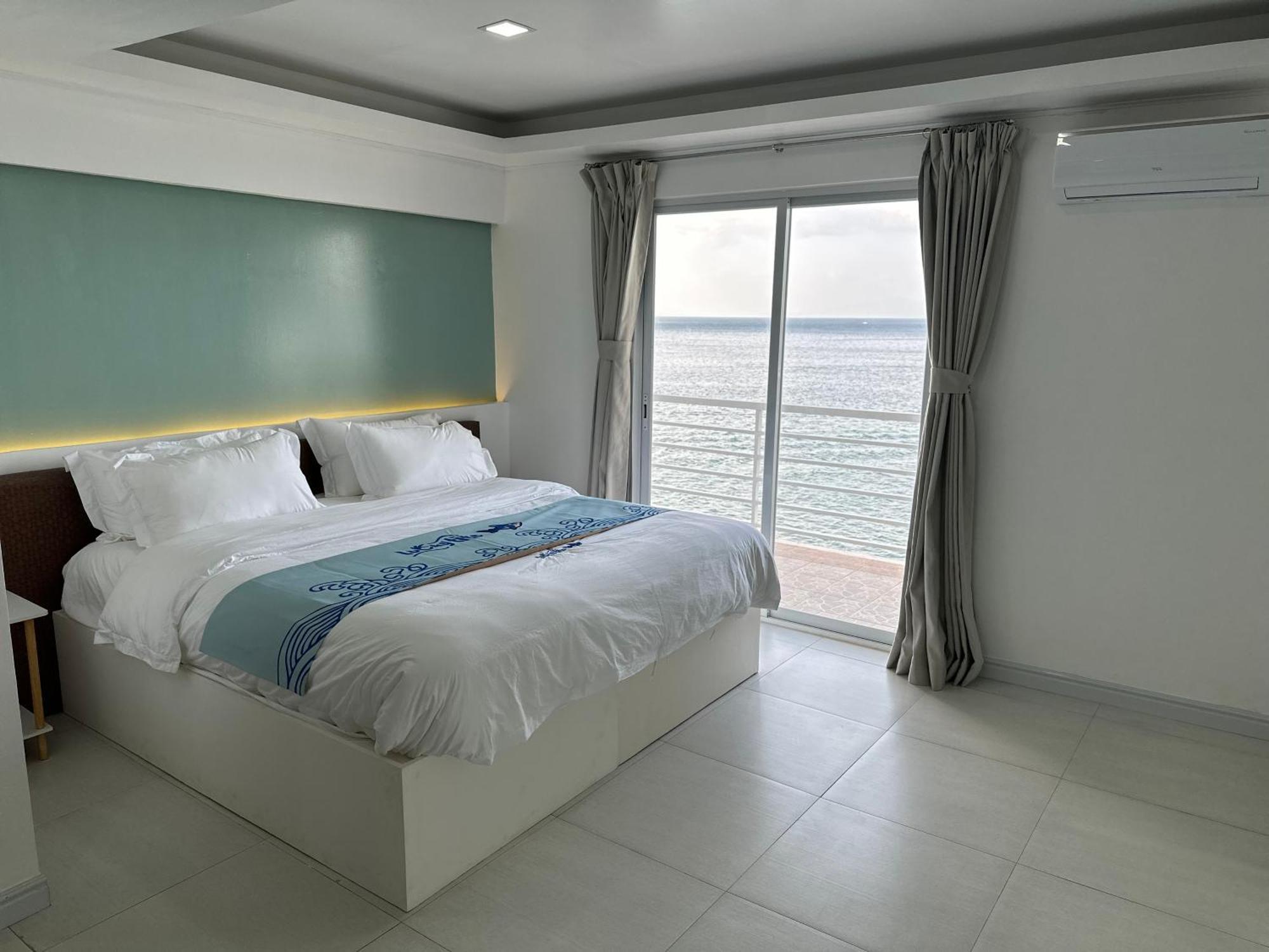 Luckytito Anilao Resort Mabini  Exterior photo
