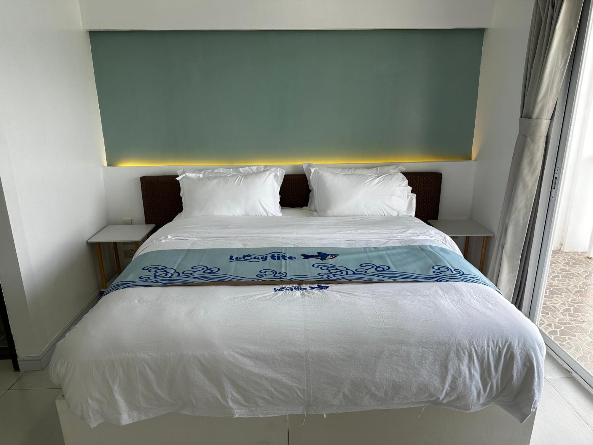 Luckytito Anilao Resort Mabini  Exterior photo